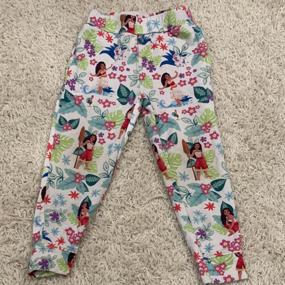 Posh Peanut Moana Joggers